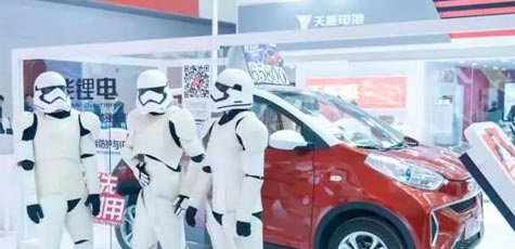 【聚焦天津展】2018，MRCAT猫先生仍将砥砺前行
