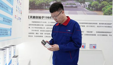 李天阳：质量管理没有“变通”二字