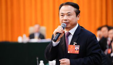 两会季丨今年，张天任代表提交议案4件，聚焦这些方面！