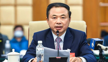 两会季丨围绕新能源产业，张天任代表提交这些建议