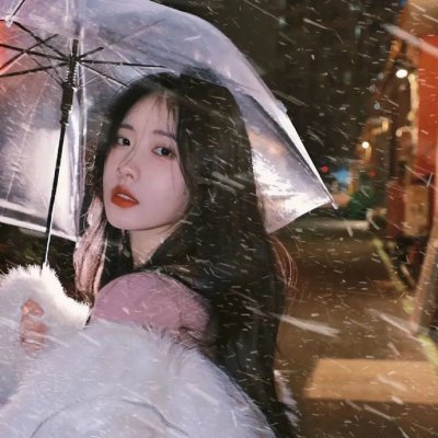 女扮男 靠近云端的你