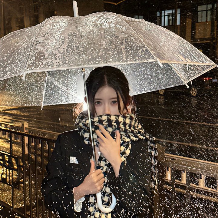 天鹅绒坊之情缘再续：大结局